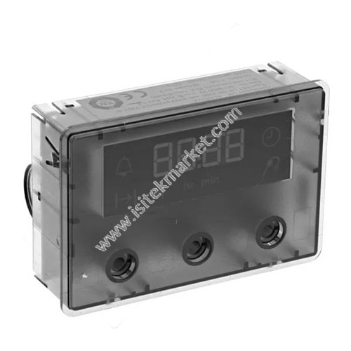 AEG FIRIN DİJİTAL ZAMANLAYICI 5619490229