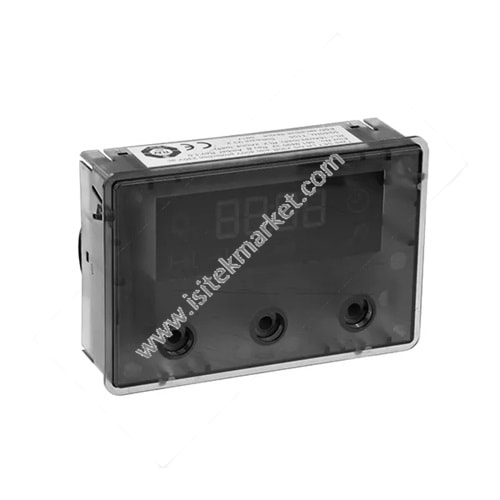 ELECTROLUX FIRIN KULLANICI ARAYÜZÜ KARTI 5619490328