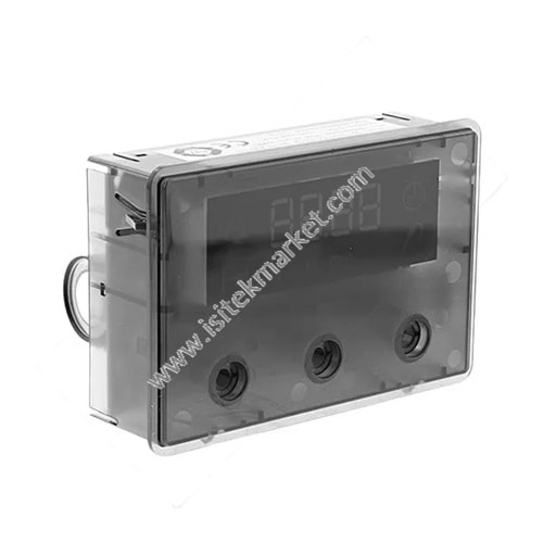 ELECTROLUX FIRIN DİJİTAL ZAMANLAYICI 5619490427