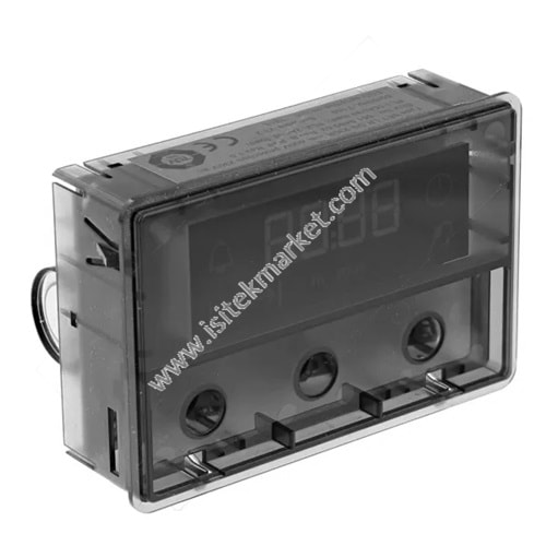 AEG 5619490625 FIRIN DİJİTAL ZAMANLAYICISI