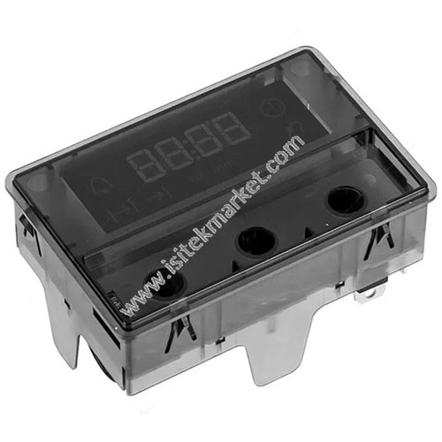 ELECTROLUX OCAK FIRINI DİJİTAL ZAMANLAYICI 5619490724