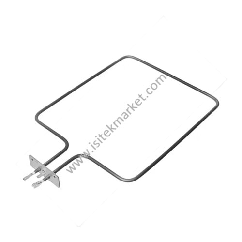 FIRIN İÇİN 1100W DÜŞÜK ISITMA ELEMENTİ BEKO İLE UYUMLU 562900004