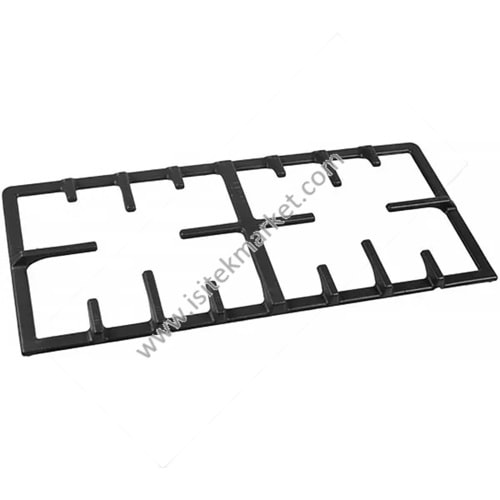 GORENJE GAZ OCAĞI ŞEBEKESİ (SOL/SAĞ) 563442