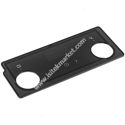 OCAK FIRINI ZAMANLAYICI KAPAĞI GORENJE 564191