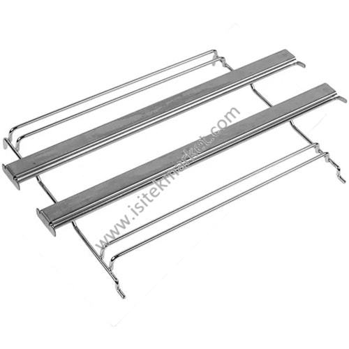 GORENJE FIRIN AÇILMA KILAVUZU (SAĞDA) 564550