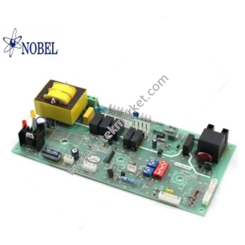ANA KART NOBEL 56741