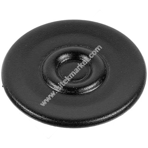 OCAK OCAĞI BURNER KAPAĞI (KÜÇÜK) GORENJE 567785 D=55MM