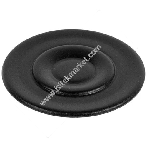 HOB BURNER CAP GORENJE 567787 (ORTA) D=74MM