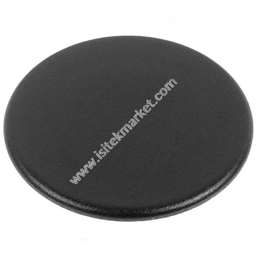 GORENJE HOB BURENER ŞAPKA (ORTA) D=74MM 567789