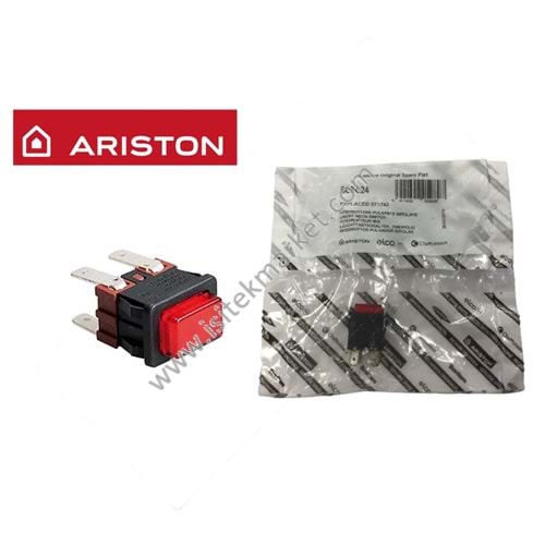 ARS ON OFF SWITCH 569424