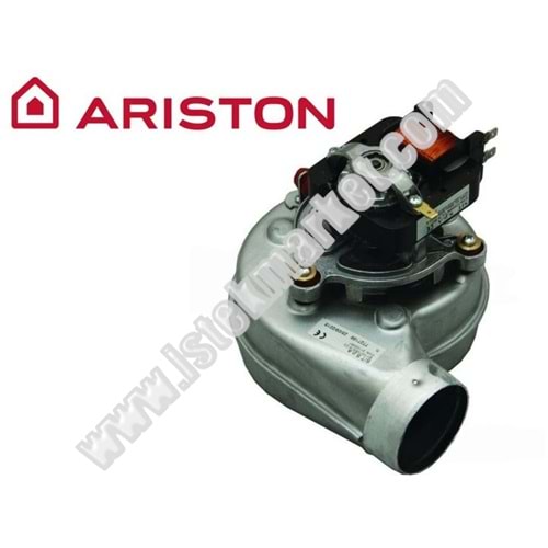 FAN SIT LN2 ARS 569431