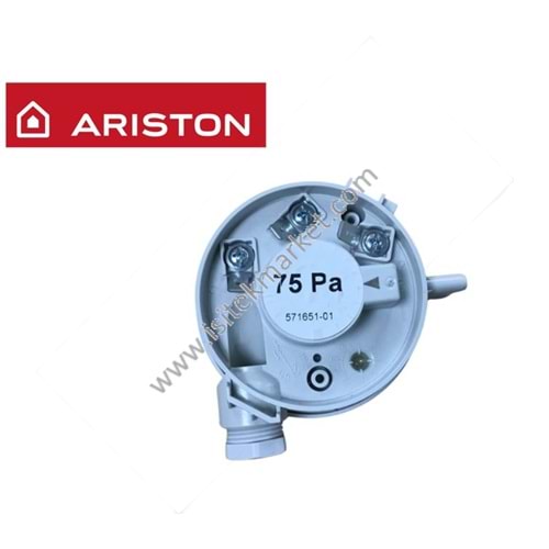 APS HUBA 75 PA ARS 571651-01