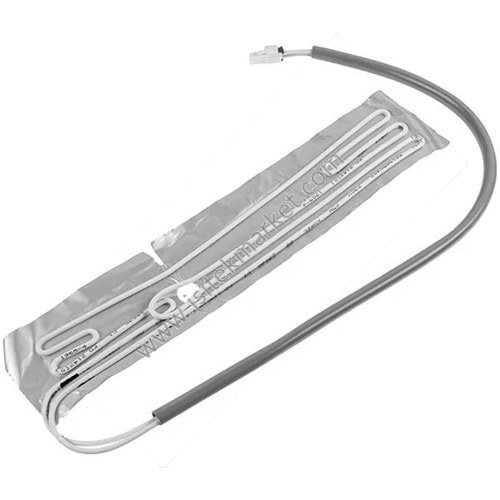 BUZDOLABI İÇİN BUZ ÇÖZME ISITMA ELEMENTİ BEKO 5719650400 25W