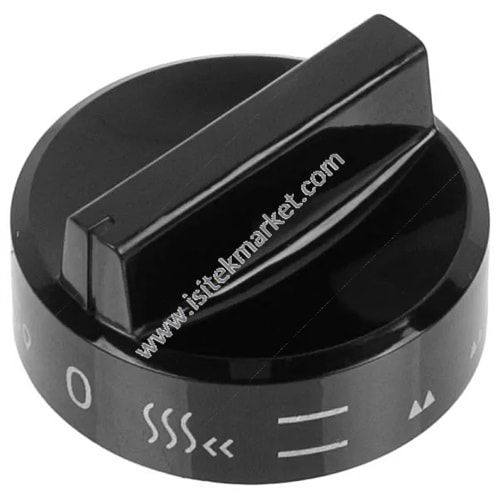 FIRIN MODU KONTROL DÜĞMESİ GORENJE 573039 FIRIN