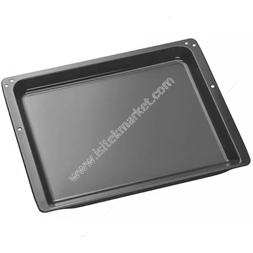 FIRIN İÇİN BOSCH FIRIN TEPSİSİ Z1232X3 574913