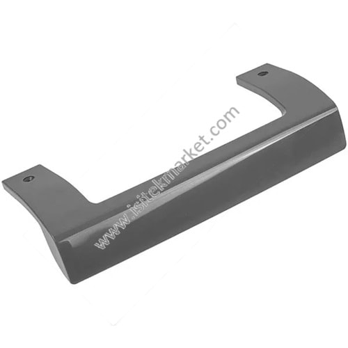 BUZDOLABI BEKO İÇİN KAPI KOLU 5753640300 L=220MM L BAĞLANTI ELEMLERİ=192MM