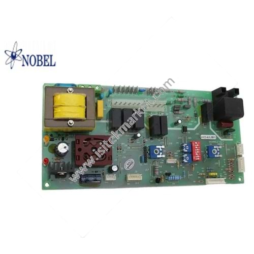 ANA KART NOBEL 57540