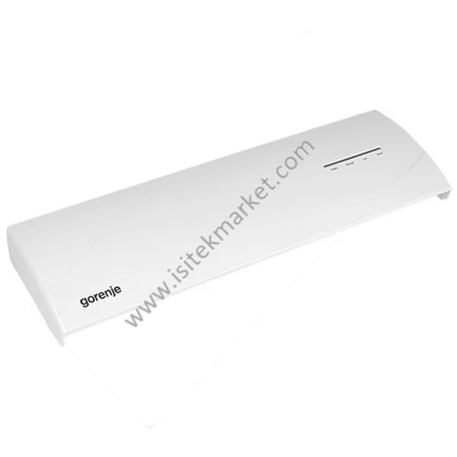 GORENJE KLİMA İÇ ÜNİTE ÖN KAPAĞI 576120