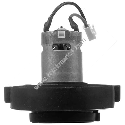 KABLOSUZ ELEKTRİKLİ SÜPÜRGE GORENJE MOTORU 577273 21.6 V 70 W