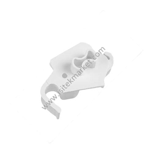 BEKO 5776260100 DONDURUCU BÖLMESİ SAĞ KAPI MENTEŞESİ