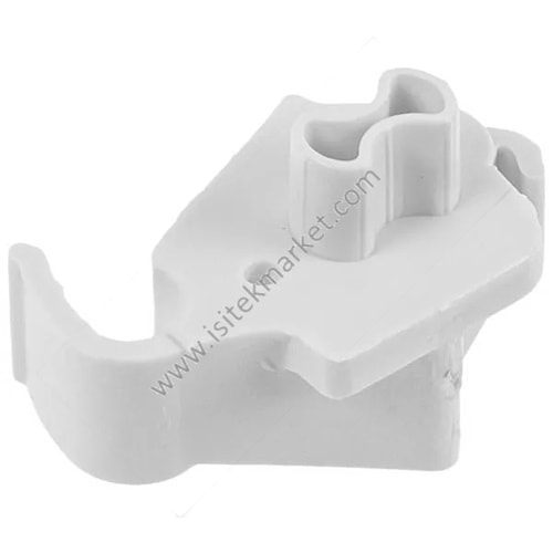 BUZDOLABI (SOL) KAPI MENTEŞESİ BEKO 5776260200