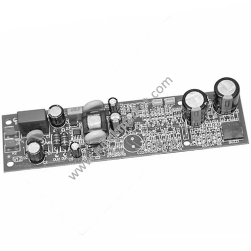 GORENJE HOB PCB 579234