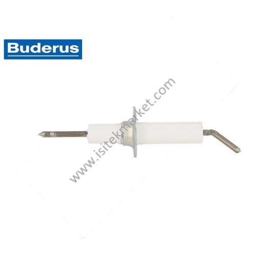 BUJİ ELEKTROD SETI BUDR BSC 5802825