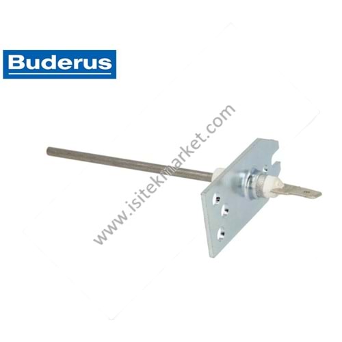 BUJİ ELEKTROD SETI BUDR 5802994 Q354