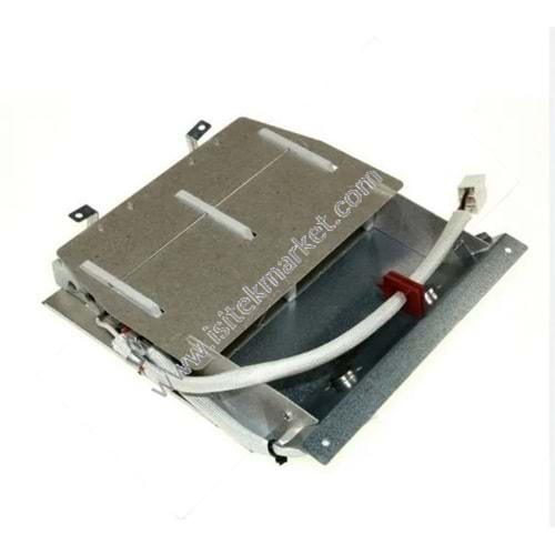 GORENJE 581181 İLE UYUMLU IRCA 2600 W(1800+800 W) ÇAMAŞIR KURUTMA MAKİNESİ ISITICI ELEMANI