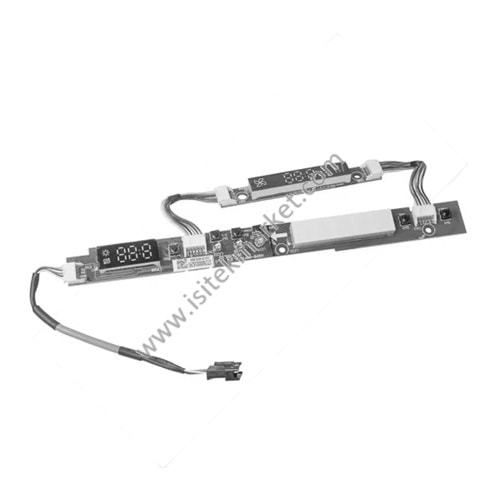 GORENJE 586451 BULAŞIK MAKİNESİ PCB