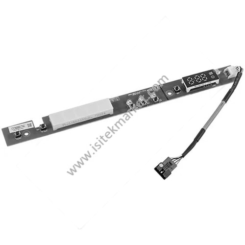 GORENJE BULAŞIK MAKİNESİ PCB 586538