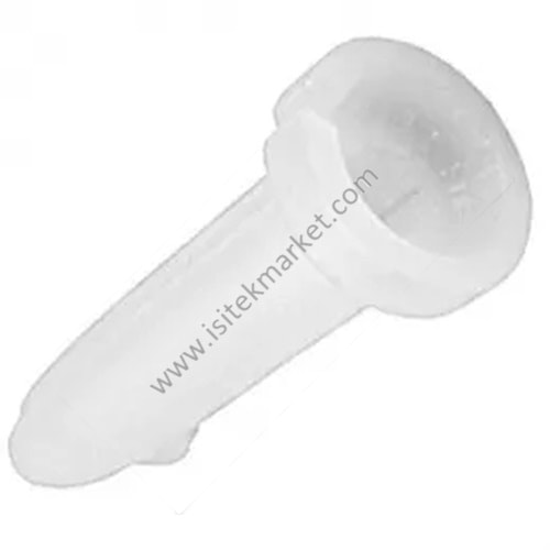 ÇAMAŞIR MAKİNESİ İÇİN AMORTİSÖR BURÇU -ÜST- GORENJE 587313