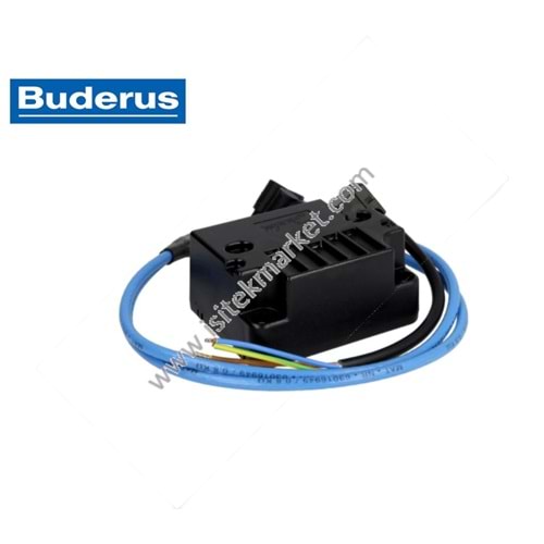 ATEŞLEME TRAFOSU BSC BUDR 5883714