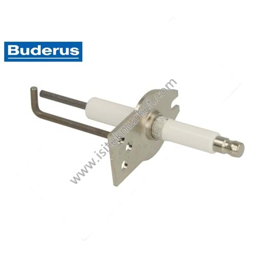 BUJİ ELEKTROD SETI BUDR BSC 5883814