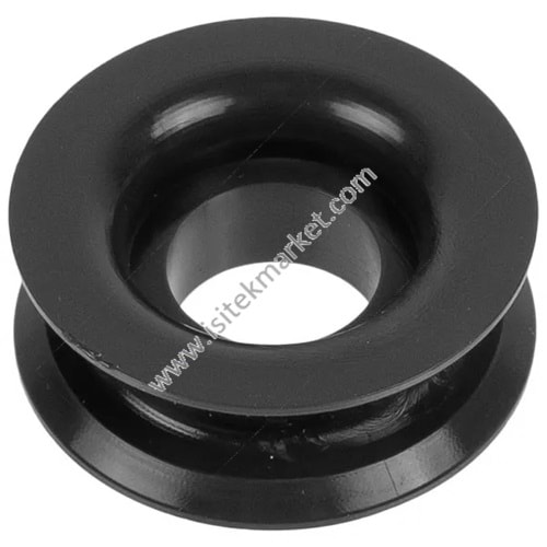 BULAŞIK MAKİNESİ İÇİN ÜST RAFIN TEKERLEK (SİLİNDİRİ) GORENJE 588496