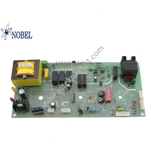 ANA KART NOBEL 58912