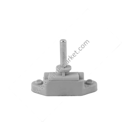 GORENJE OCAĞI METAL KAPAK MENTEŞESİ 592610