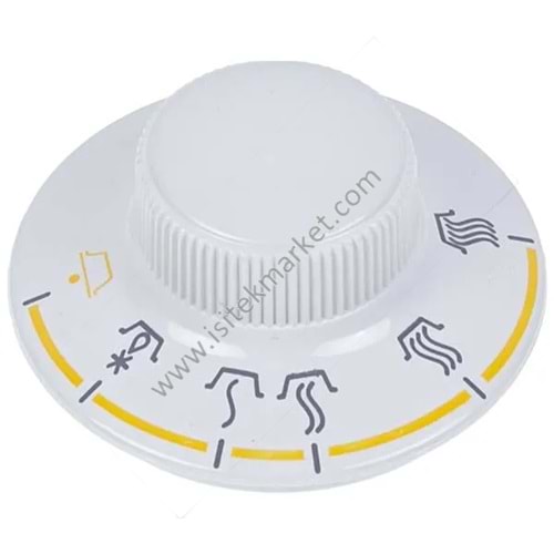 MİKRODALGA FIRIN İÇİN GÜÇ AYAR DÜĞMESİ DELONGHI 592978