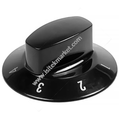 GORENJE COOKER CONTROL KNOB 593201