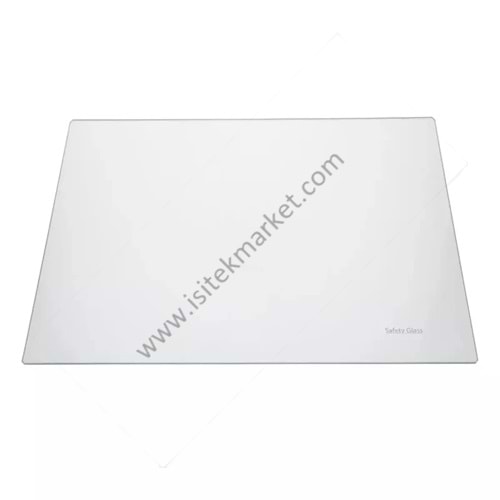 Beko 5938191600 Buzdolabı Cam Rafı