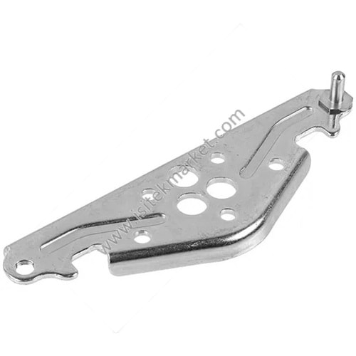 BUZDOLABI BEKO İÇİN KAPI MENTEŞESİ (SAĞ ALTTA) 5940960100