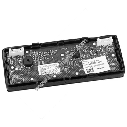 BEKO 5964140300 BUZDOLABI VİTRİNİ