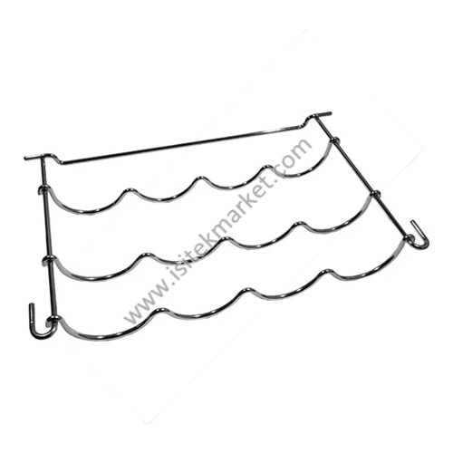 GORENJE BUZDOLABI TEL RAFI (ŞİŞE İÇİN) 597248