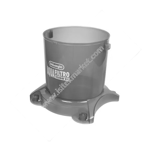 DUST BİN FOR VACUUM CLEANER DELONGHİ 5991113600