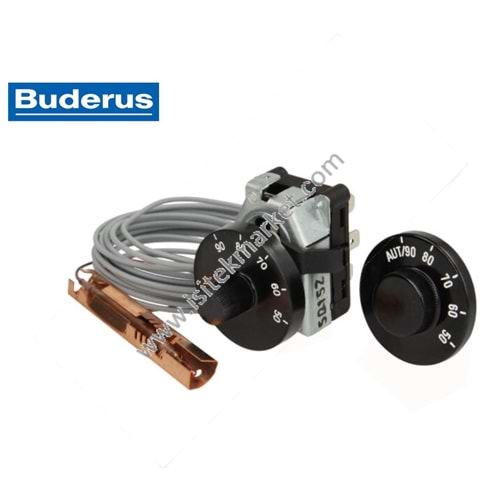 TERMOSTAT BSC BUDR 5991722 90 C VE 2109