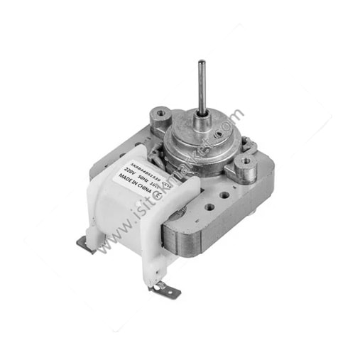 5KSB44BS1539 BUZDOLABI DONDURUCU FAN MOTORU 10W