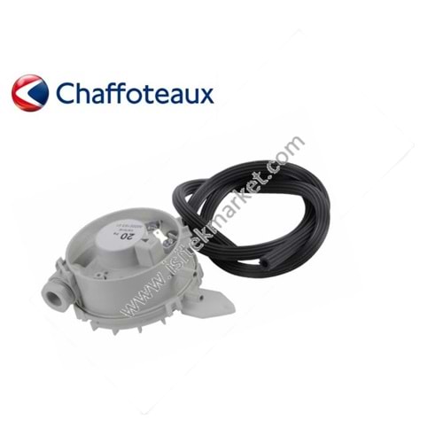 APS HUBA 20 Pa - ARS CHAFFOTEAUX 60000163-01
