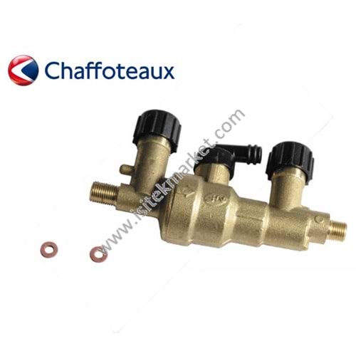 SU VALFİ ARS CHAFFOTEAUX 60000263