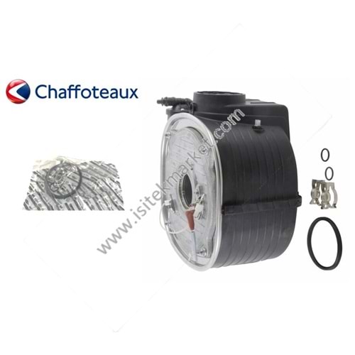 ANA EŞANJÖR ARS CHAFFOTEAUX 60000292 24 KW