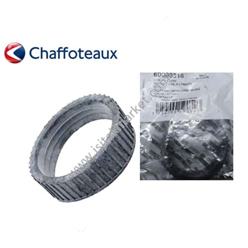 SIZDIRMAZ CONTA ARS CHAFFOTEAUX 60000316